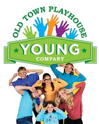 poster for Young Company
